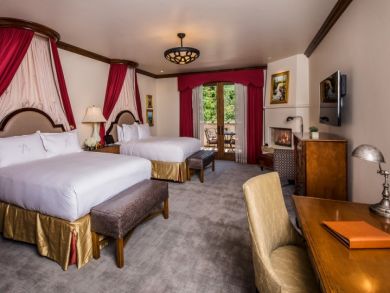 Vail Lionshead Condo 896384